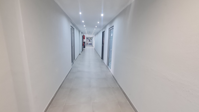 To Let commercial Property for Rent in Cape Town City Centre Western Cape